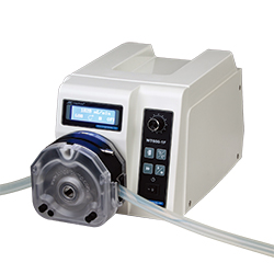 WT600-1F - Dispensing Peristaltic Pump