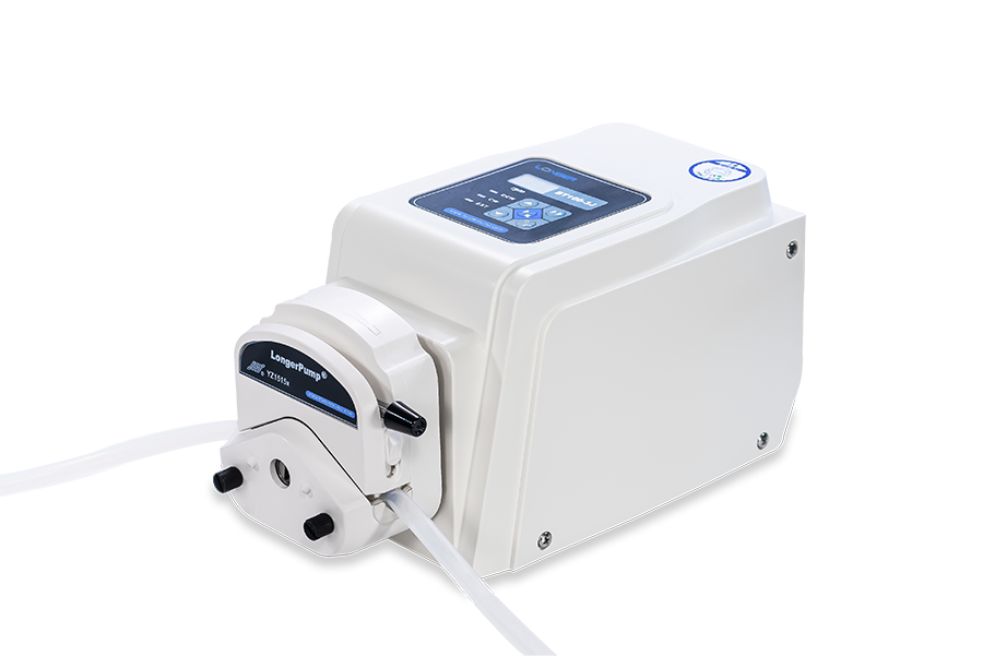 Basic Peristaltic Pump BT100-3J