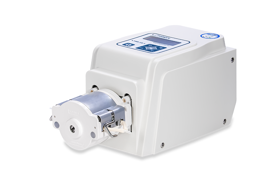 Flow Type Peristaltic Pump L100-1S-1&L100-1S-2