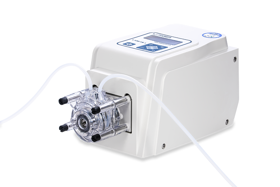 Flow Type Peristaltic Pump L100-1S-1&L100-1S-2