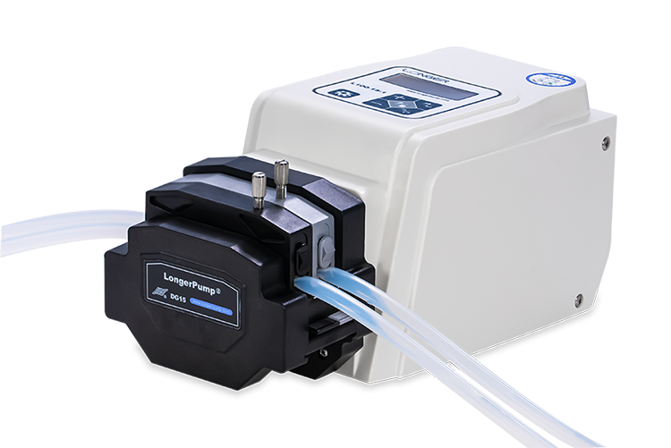 Flow Type Peristaltic Pump L100-1S-1&L100-1S-2