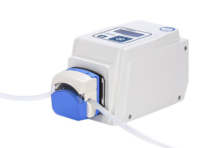 Flow Type Peristaltic Pump L100-1S-1&L100-1S-2