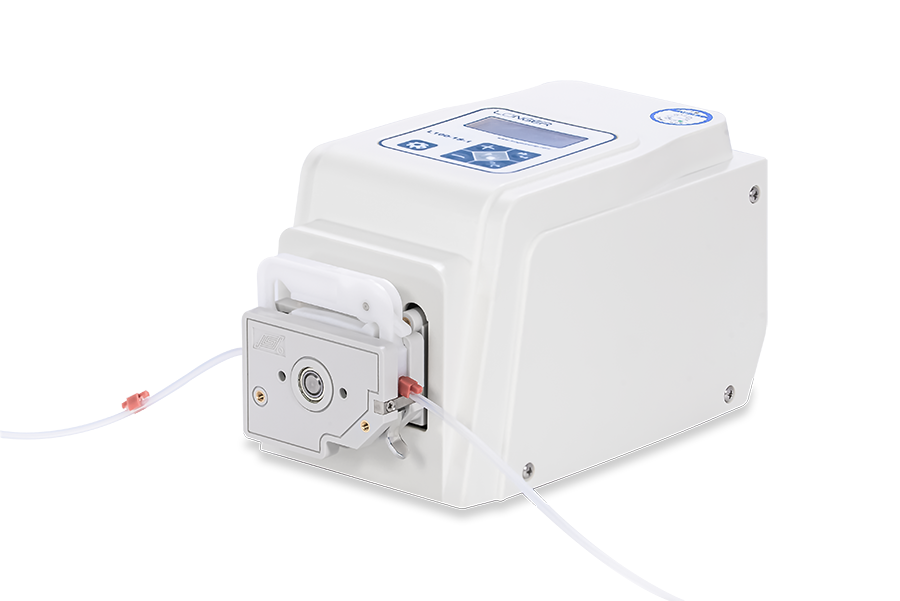 Flow Type Peristaltic Pump L100-1S-1&L100-1S-2