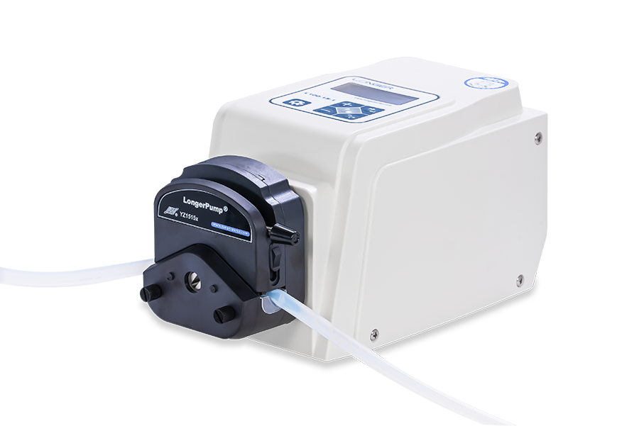 Flow Type Peristaltic Pump L100-1S-1&L100-1S-2