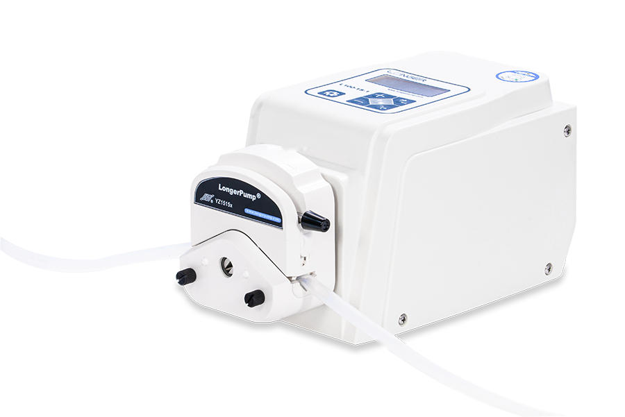 Flow Type Peristaltic Pump L100-1S-1&L100-1S-2