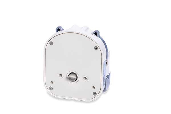 YZ Series Peristaltic Pump Head