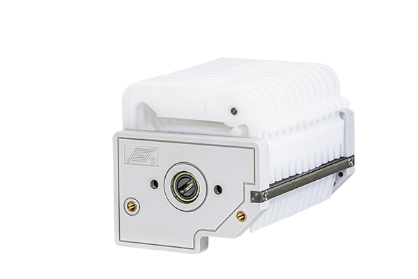 DG Series Multi-channel Peristaltic Pump Head