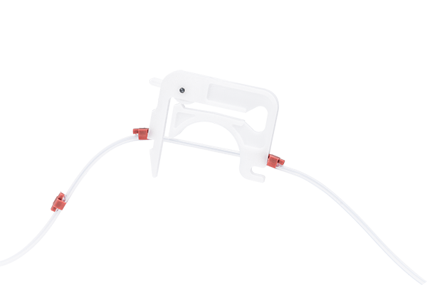 DG Series Multi-channel Peristaltic Pump Head