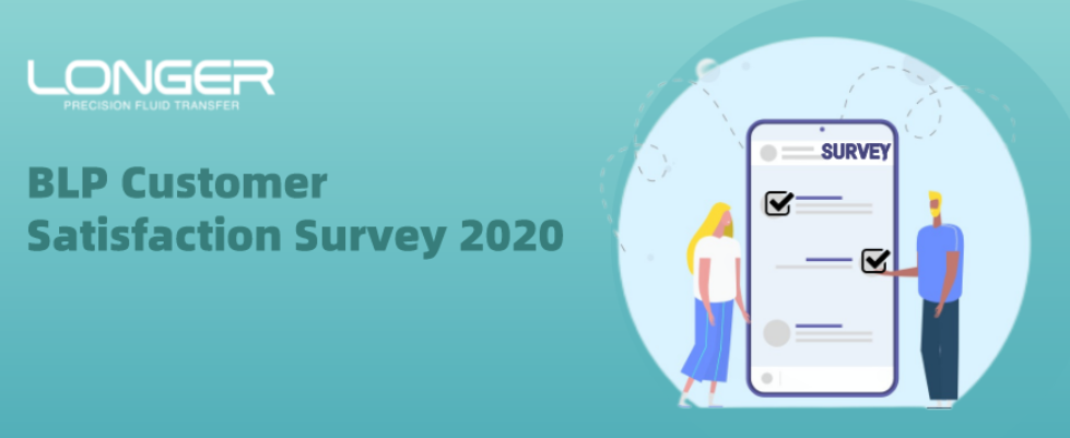 BLP Customer Satisfaction Survey 2022