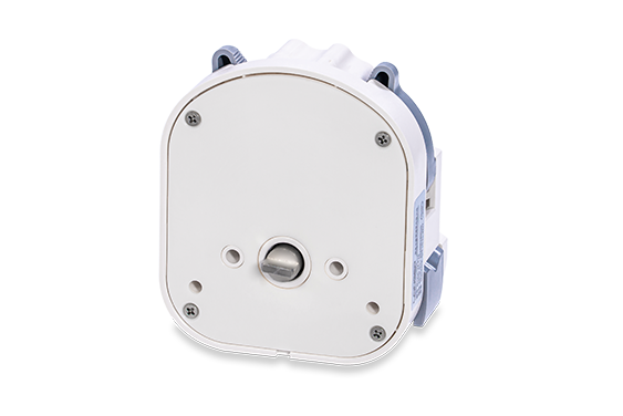 YZII25  Peristaltic Pump Head