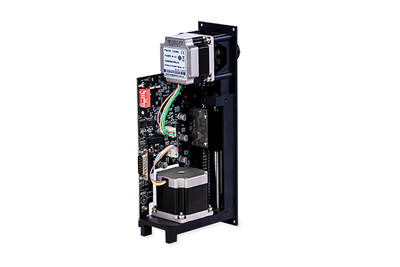 SP1-CX OEM Syringe Pump