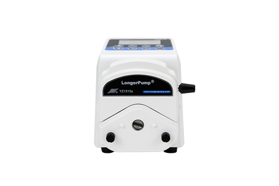 GM200-2B/GM400-2B Mini Peristaltic Pump